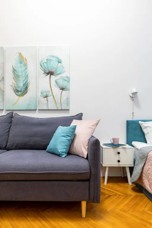 Вид на собор, шаг до Невского