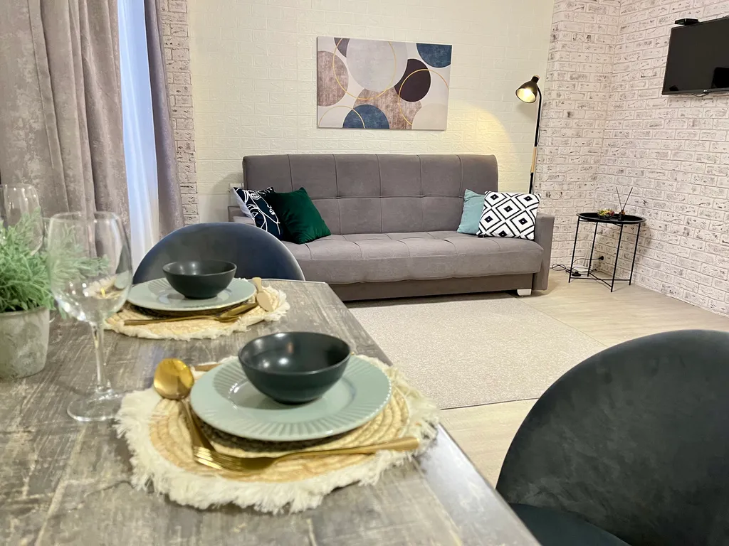 Бесконтактное заселение (микрорайон КПТ)