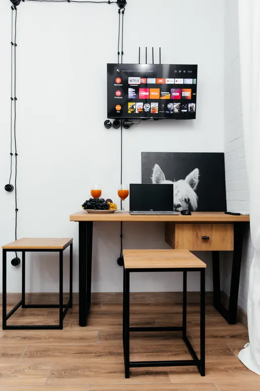 Студи loft в центре возле ДГТУ