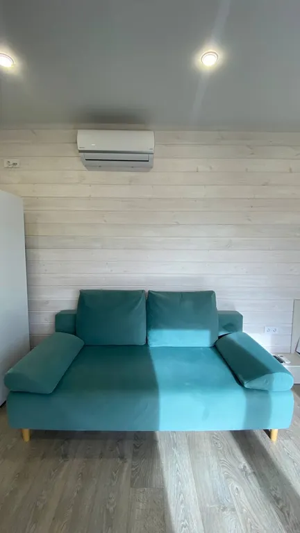 Коттедж Уютный дом на участке 9,3 сотки на Фиоленте — Севастополь