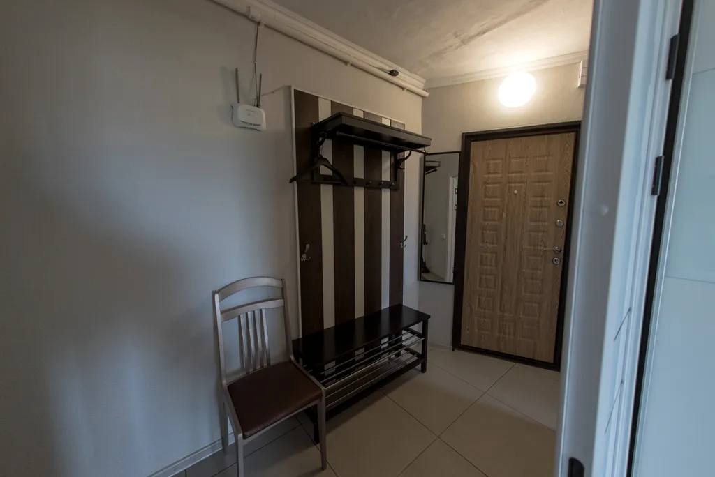 Апартамент у парка Гагарина