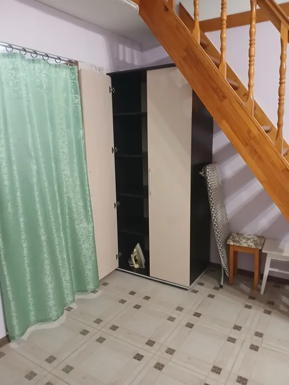 Коттедж Уютный домик под ключ — Геленджик