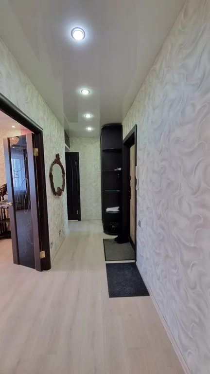 Квартира в центре города-героя