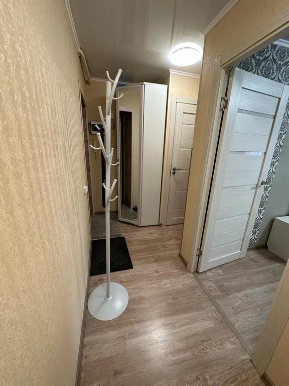 Апартаменты в самом центре города