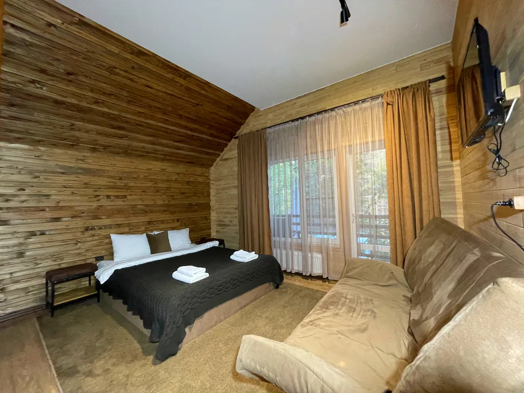 Вилла Виктория