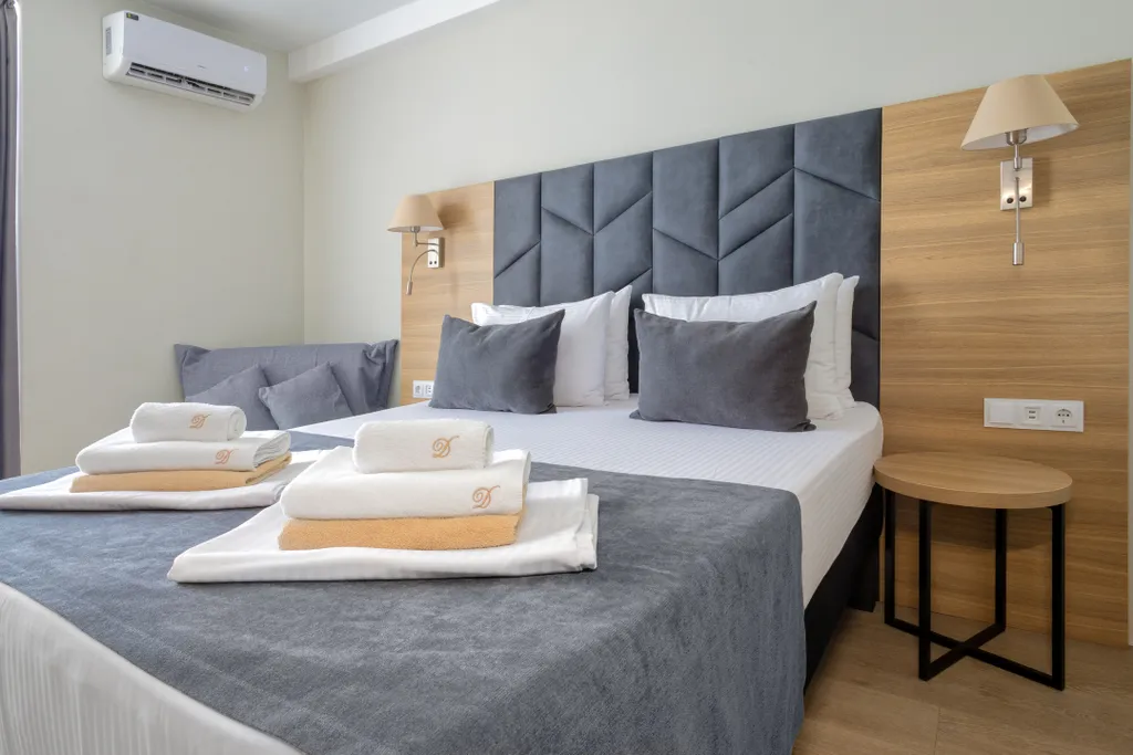 Квартира Комната — Анапа