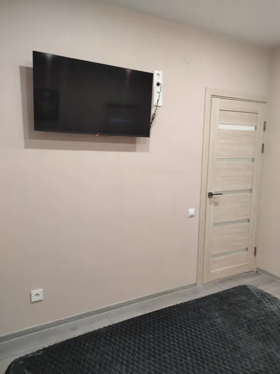 Квартира Новая двухкомнатная квартира — Севастополь