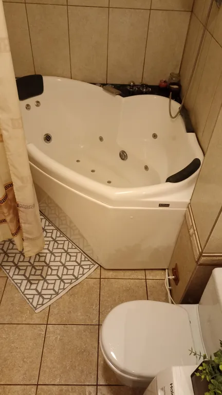 Квартира рядом с Южным вокзалом