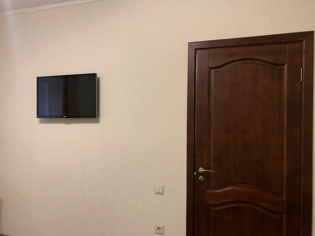 Апартаменты в центре