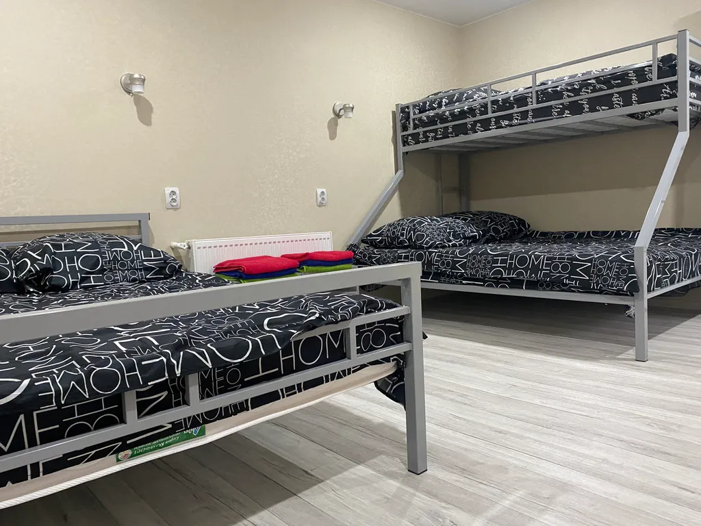 1-комнатный Дом