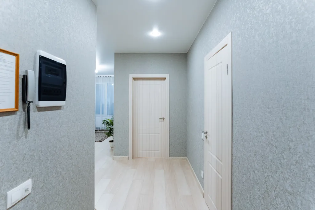 Квартира Квартира на Планете — Уфа