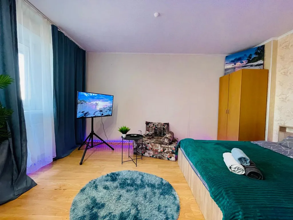 Студия Пальма