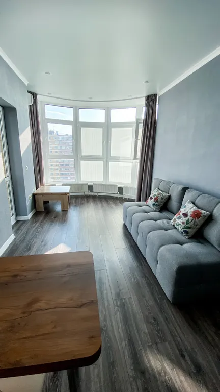 Квартира Квартира возле парка Краснодар — Краснодар