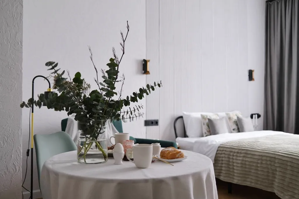 Апартаменты Англия