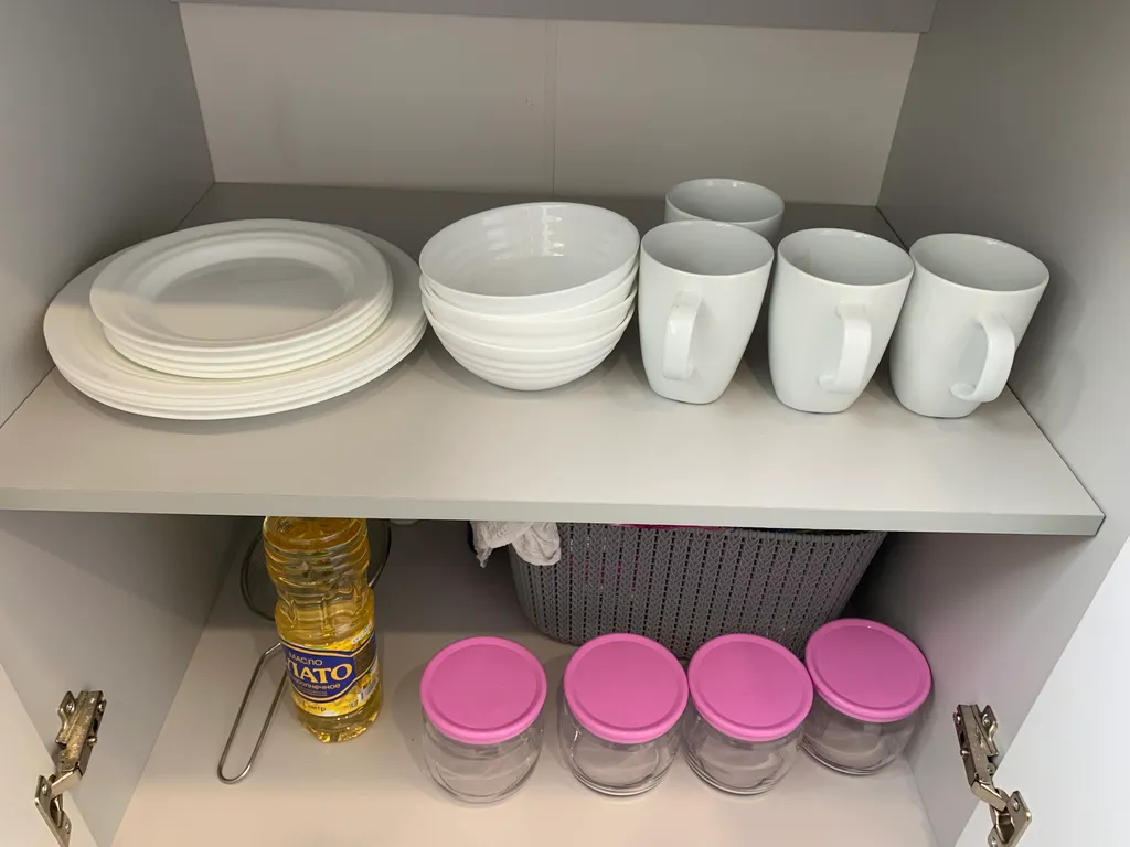 Новая студия в центре