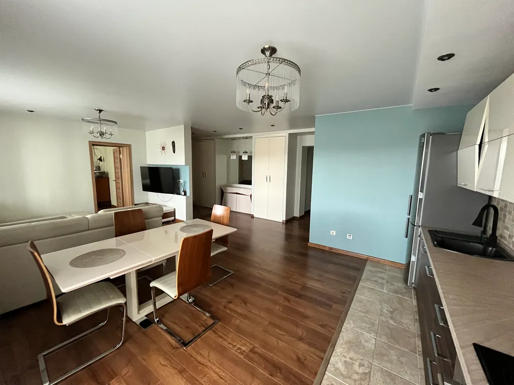 Квартира Шикарная трёшка — аренда посуточно в Находка