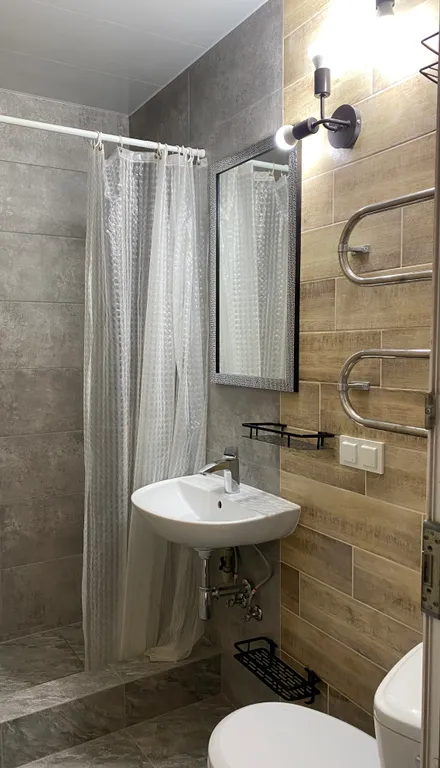 Квартира для отдыха в центре