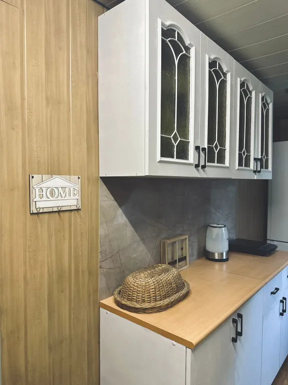 Уютный дом для идеального отдыха