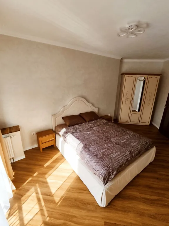 2-комнатная Квартира — аренда посуточно в Гродно