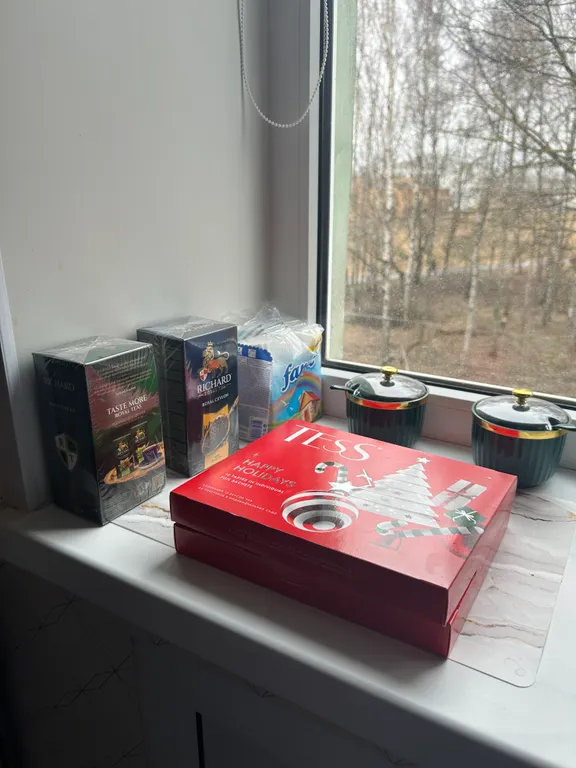 Квартира Квартира Комфортное проживание в центре города — Великий Новгород