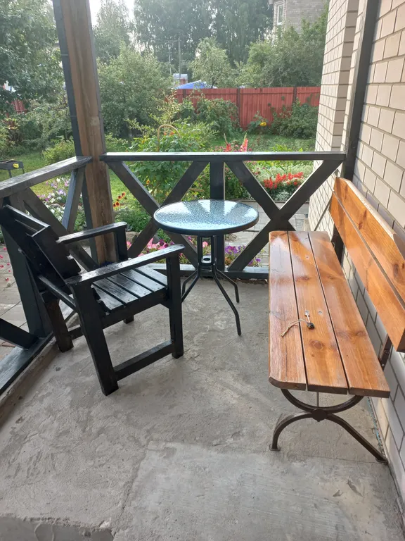 У реки Волга