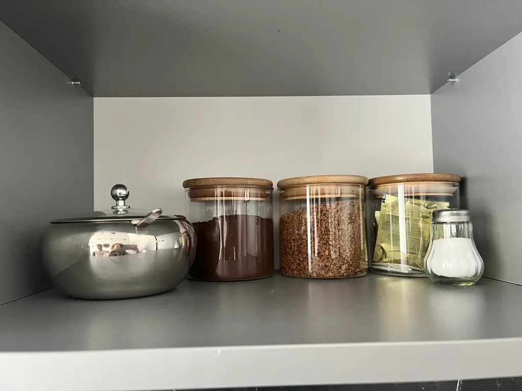 Уютная квартира в новом районе