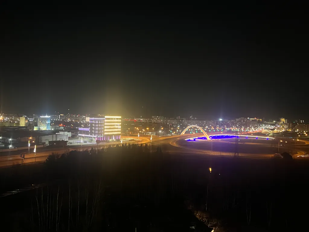 Современная квартирка рядом с ТЦ Аура