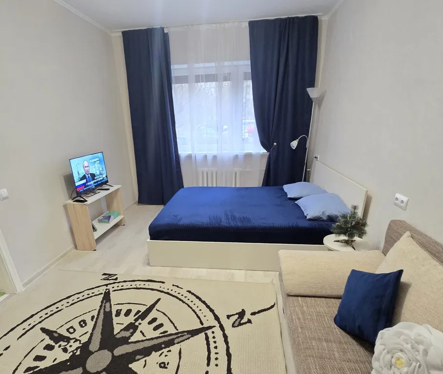 Квартира Квартира в самом центре — Калининград