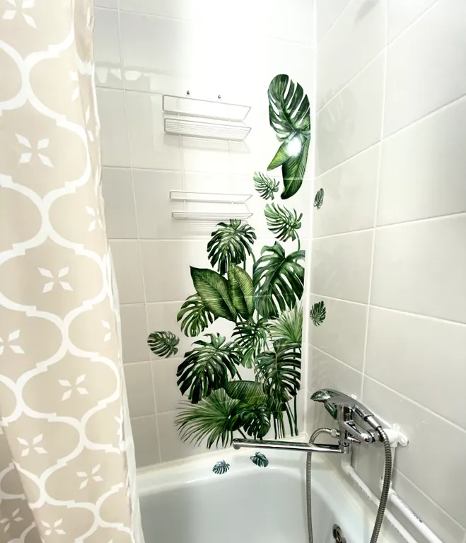 Квартира в Октябрьском