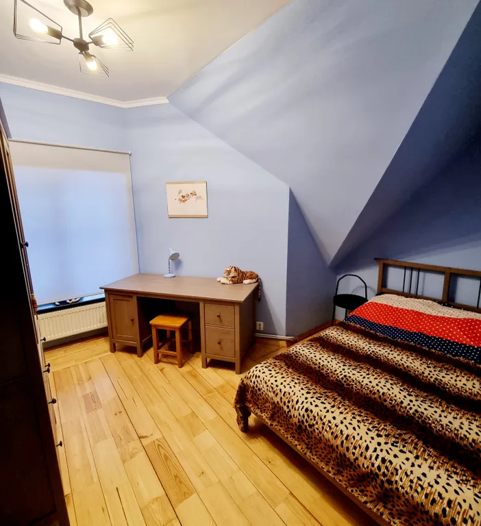 Дом на Мельнице