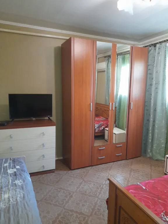 Коттедж 3-комнатный Дом — Геленджик