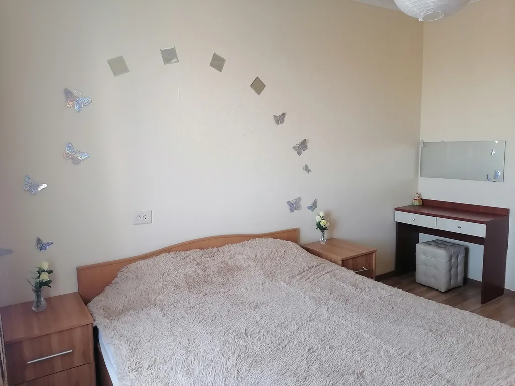 2-комнатная Квартира — аренда посуточно в Волгодонск