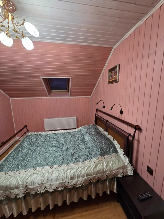 Уютный дом в частном секторе