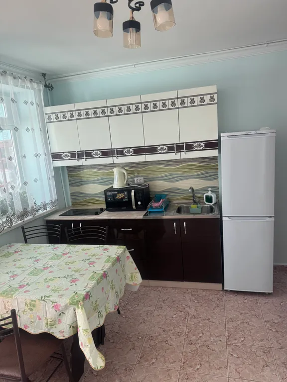 Коттедж Уютный дом в 2-этажа в центре города — Дербент