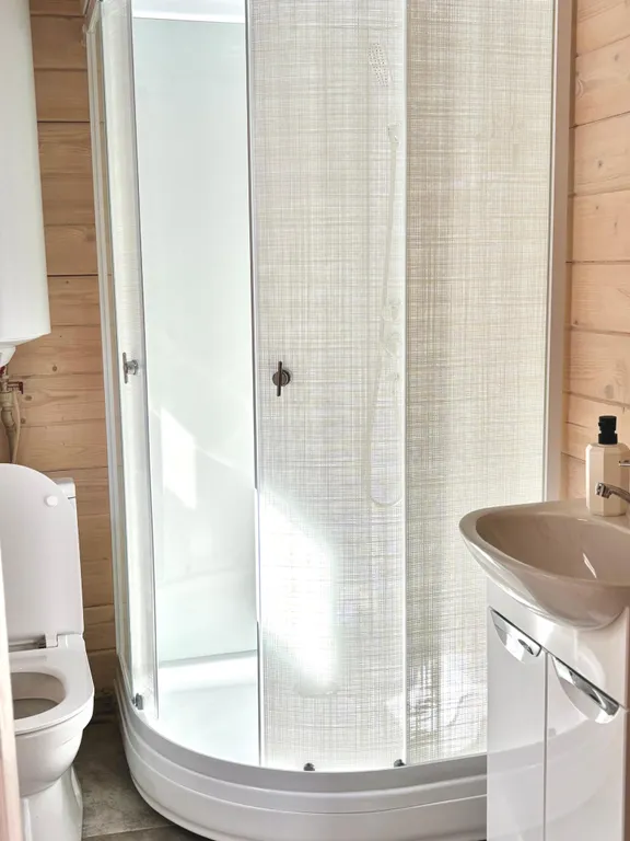 2-комнатный Дом