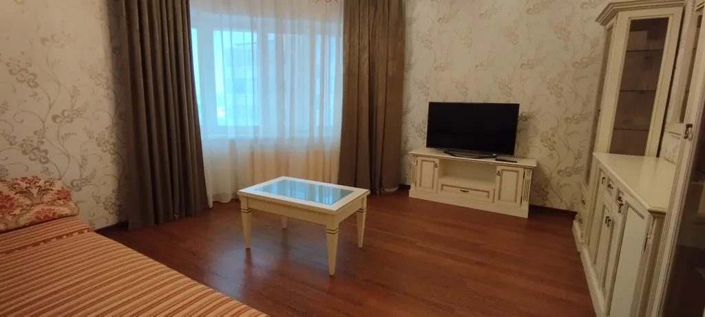 Премиальная трёхкомнатная квартира у площади Куйбышева