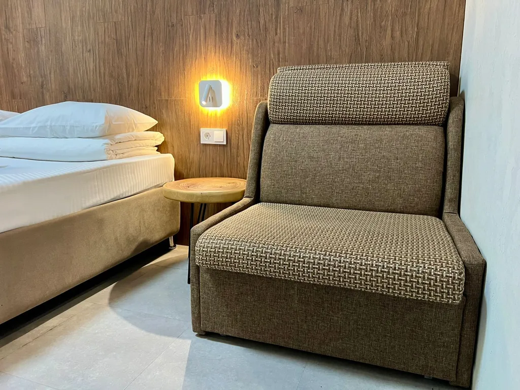 Квартира Комната — Сириус