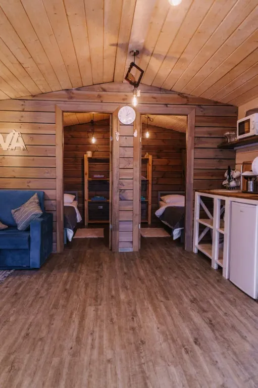 3-комнатный Дом