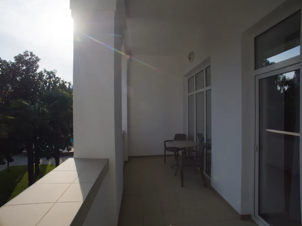 Уютные покои