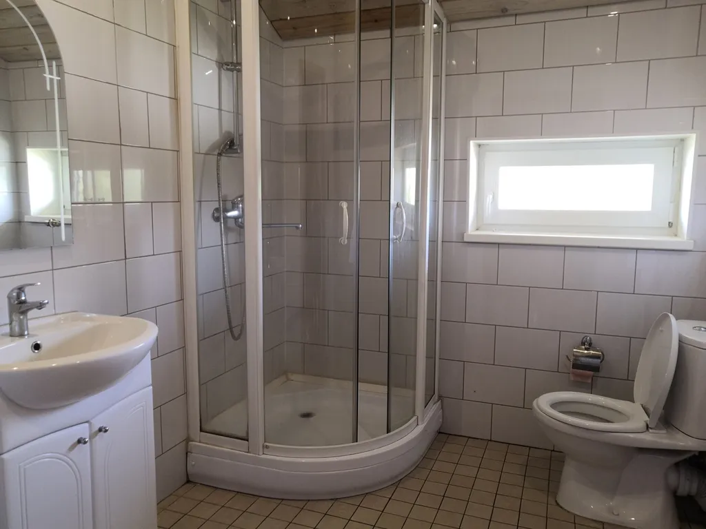 Шикарный коттедж с сауной у подножия Хибинских гор