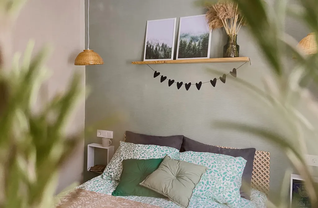 Квартира Шхельда — аренда посуточно в Нейтрино