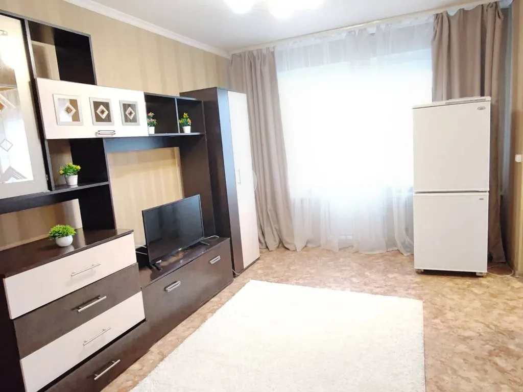 Просторная квартира рядом с ТЦ Космопорт