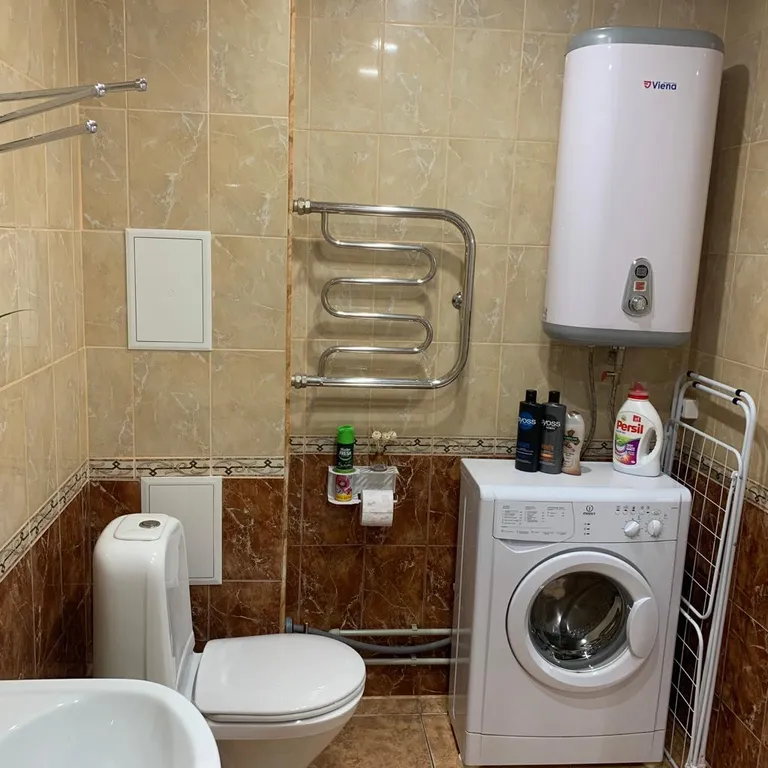 Домашний уют на юго-западе