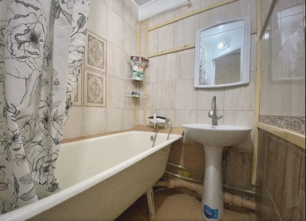 Уютная квартира в центре