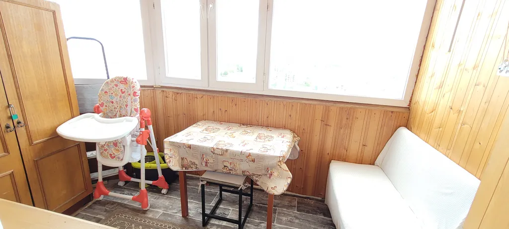 Уютная квартира рядом с парком и перинатальный центром