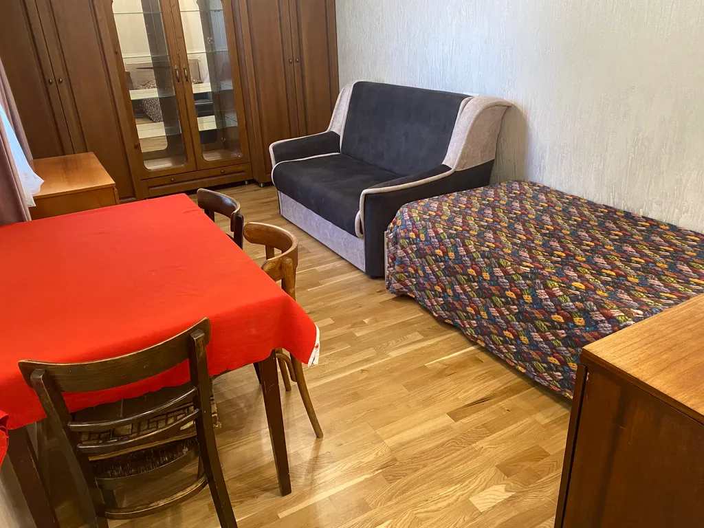 Уютный домик в центре