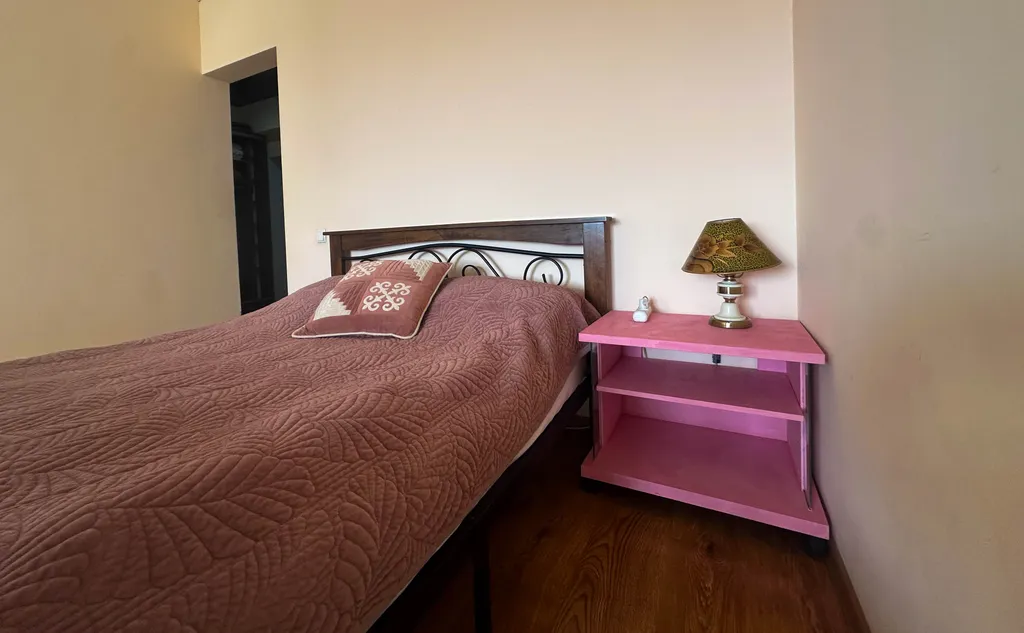 Дом вдали от дома