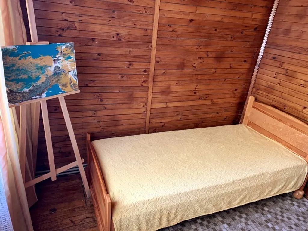 Квартира Уютная солнечная квартира в центре — Светлогорск