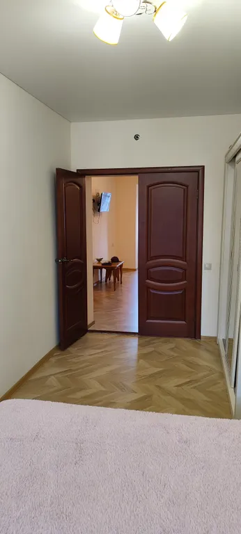 Квартира 2-комнатная Квартира — Гагра