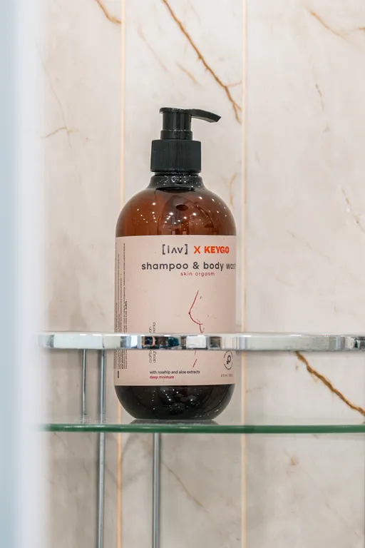 Апартаменты рядом с Ереванской Крепостью